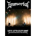 Live at Wacken 2007 [DVD] [Import]