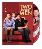 Two & A Half Men: Complete First Season [DVD] [Import] (2003) 
