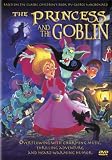[DVD] The Princess and the Goblin