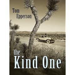 The Kind One (Five Star Mystery Series)