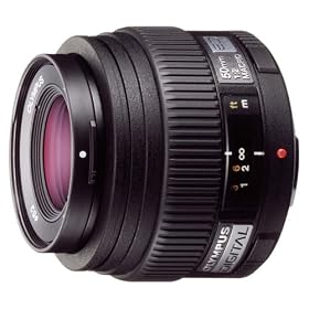 OLYMPUS ZUIKO DIGITAL ED 50mm F2.0 Macro