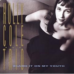 Blame It on My Youth