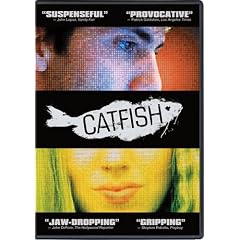 Catfish [DVD] [Import]