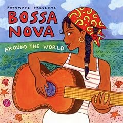 Bossa Nova Around the World