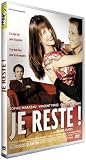 [DVD] Je reste !