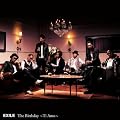 The Birthday~Ti Amo~(DVD�t)