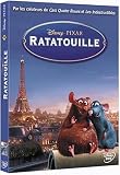 [DVD] Ratatouille - Edition simple
