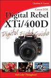 [Book] Canon EOS Digital Rebel XTi/400D Digital Field Guide