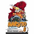 Naruto, Vol. 8 (Naruto (Graphic Novels))