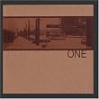 One