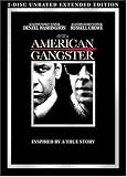 [DVD] American Gangster (2-Disc Unrated Widescreen Edition)