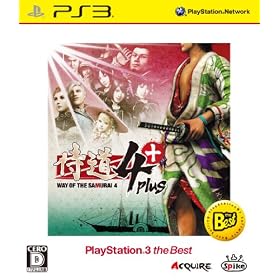 ����4 Plus PlayStation 3 the Best