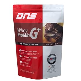 DNS �z�G�C�v���e�C��G+ �i�W�[�v���X) 1000g (�`���R���[�g)
