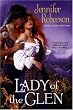 Lady of the Glen: A Novel of 17Th-Century Scotland and the Massacre of Glencoe