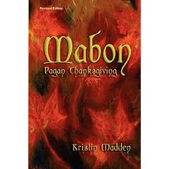 Mabon: Pagan Thanksgiving