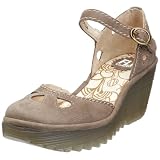 Fly London Yuna Wedge Heel