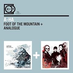 Foot of the Mountain/Analogue/2 for 1 Series