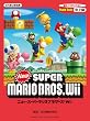 �s�A�m�\�� New �X�[�p�[�}���I�u���U�[�Y Wii (�s�A�m�E�\��)