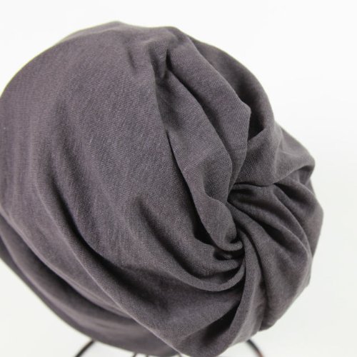 ンド 3wayシンプルニットキャップ 黑色 ckni0