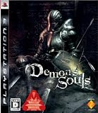 Demon's Souls(�f�����Y�\�E��)