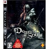 Demon's Souls(�f�����Y�\�E��)�\�j�[�E�R���s���[�^�G���^�e�C�������g�ɂ��
