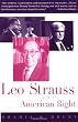 Leo Strauss and the American Right