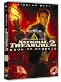 [DVD] National Treasure 2 - Book Of Secrets [DVD] [2007]