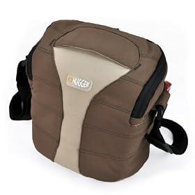 Hugger ��჌�t�p�J�����o�b�O �n�j�[�����X�^�[ �R�[�q�[ 1914 56772