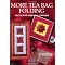 Tea bag folding�A�܂莆