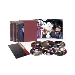 �o�W���X�N ~�b��E�@��~�y���S�\����萶�Y�z [Blu-ray]
