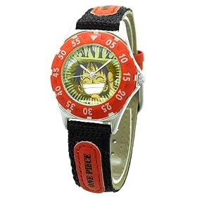 [�����s�[�X]ONE PIECE �r���v ��]�x�[�� �A���C�_�C�o�[�E�H�b�` ���t�B�[ OP10076 �u���b�N