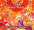 Palestrina - Masses - �p���X�g���[�i:�@���ȏW(5���g)