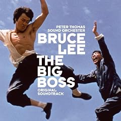 �y���E��CD���z�h���S����@�ꔭ(The Big Boss)
