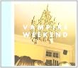 Vampire Weekend