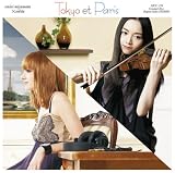 [CD]宮本笑里×solita 東京 et 巴里