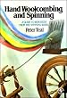 Hand Woolcombing and Spinning