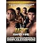 Ufc 80: Rapid Fire [DVD] [Import]