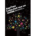 Aqua Timez �gCarpe diem Tour 2011�h ���{������(���񐶎Y�����) [DVD]