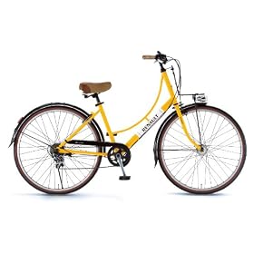 RENAULT(���m�[) 26�C���` �V�}�m6�i �ϑ��t�@�b�V�����N���V�J���ȃV�e�B�T�C�N�� RENAULT 266L CLASSIC �I�����W RENAULT 266L CLASSIC