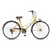 RENAULT(���m�[) 26�C���` �V�}�m6�i �ϑ��t�@�b�V�����N���V�J���ȃV�e�B�T�C�N�� RENAULT 266L CLASSIC �I�����W RENAULT 266L CLASSIC