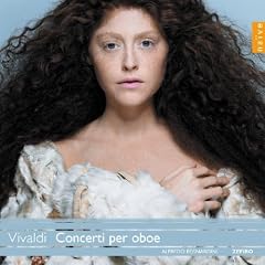 Vivaldi: Concerto per oboe (Tesori del Piemonte Vol. 42)