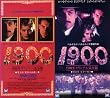 1900�N(1.�^���̏o�/2.�h���̑Ό�) [VHS]