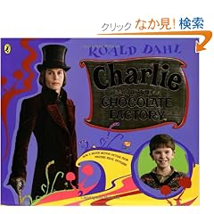 Charlie & Chocolate Factory movie pictur