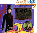 Charlie & Chocolate Factory movie pictur