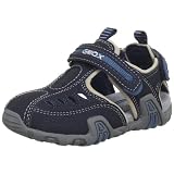 Geox Kids B Sand.kraze J Casual Sandal