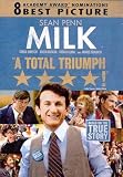 [DVD] Milk