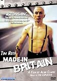 [DVD] Made in Britain