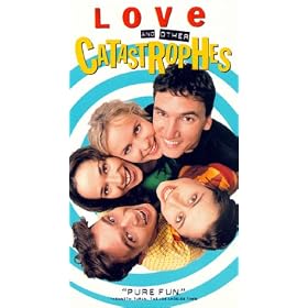 Love and Other Catastrophes [VHS] [Import]