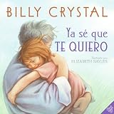 [Book] Ya Se Que Te Quiero / I Already Know I Love You
