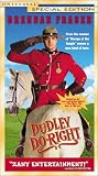  Dudley Do-Right